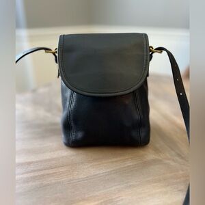 Vintage Coach SoHo Small Flap 4108